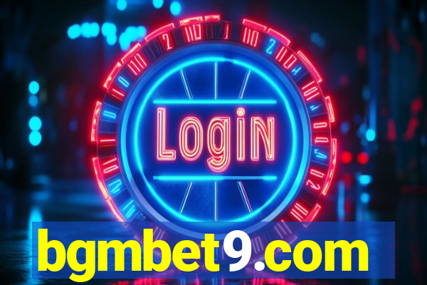 bgmbet9.com