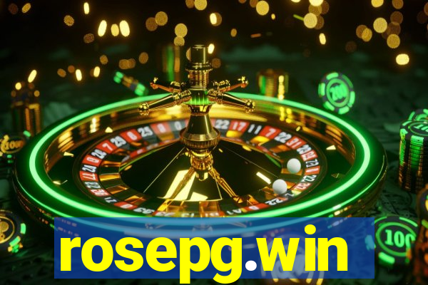 rosepg.win