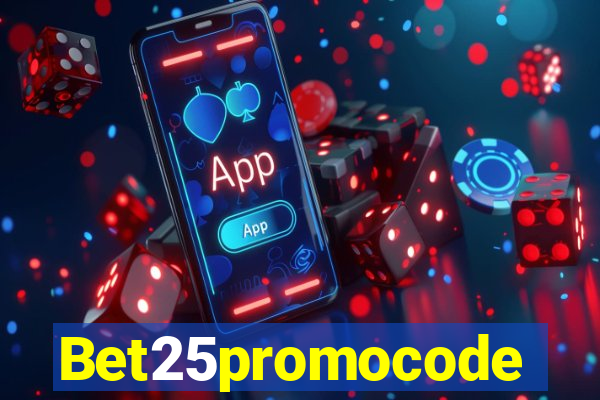 Bet25promocode