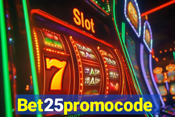 Bet25promocode