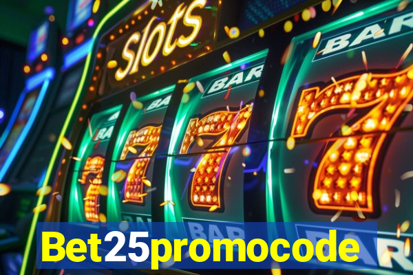 Bet25promocode