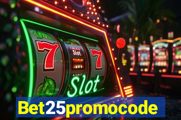 Bet25promocode