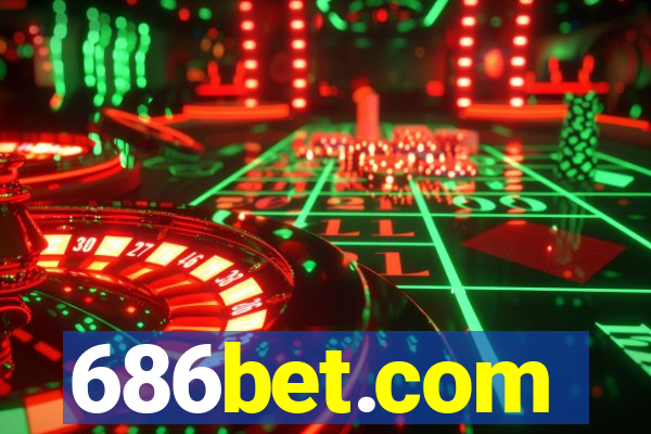 686bet.com