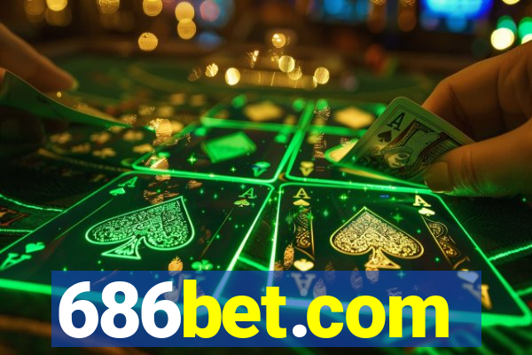 686bet.com