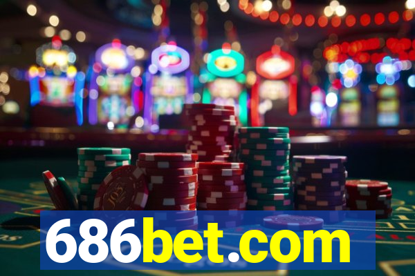 686bet.com