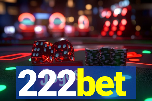 222bet