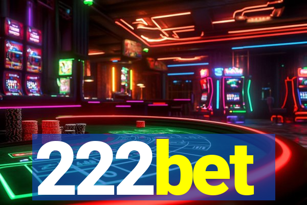 222bet