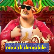 meu rh demobile