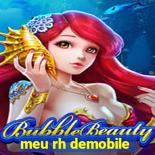 meu rh demobile