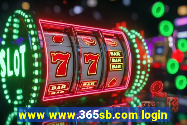 www www.365sb.com login