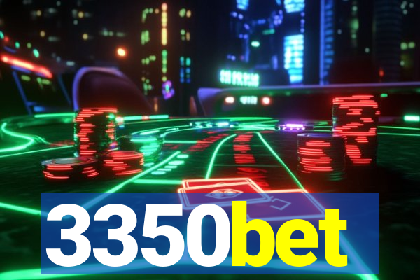 3350bet