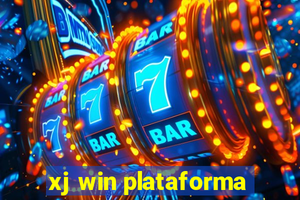 xj win plataforma