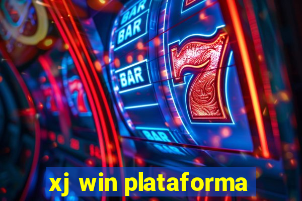 xj win plataforma