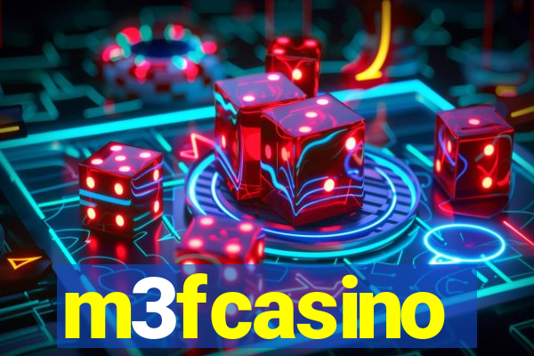 m3fcasino