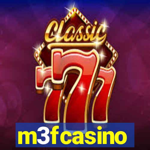 m3fcasino