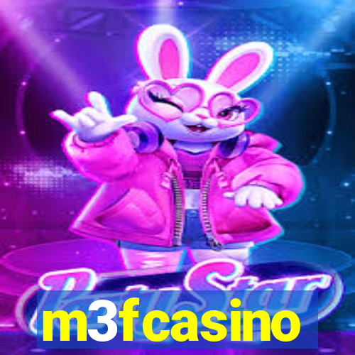 m3fcasino