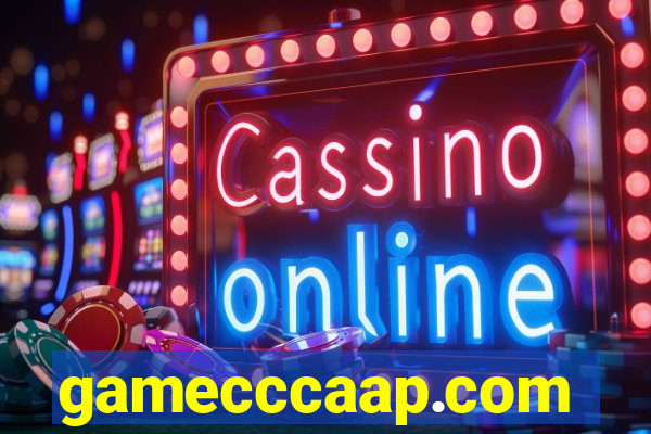 gamecccaap.com