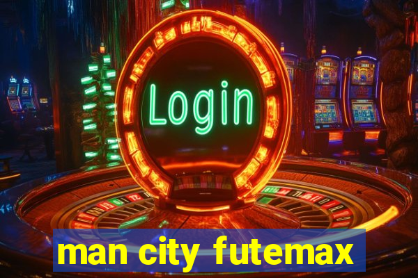 man city futemax