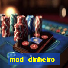 mod dinheiro infinito supermarket simulator