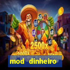 mod dinheiro infinito supermarket simulator