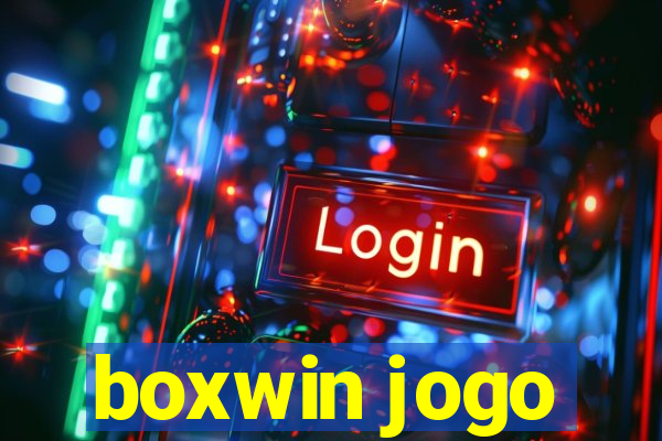 boxwin jogo