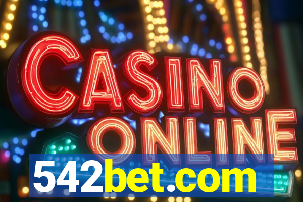 542bet.com