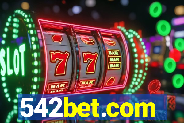 542bet.com