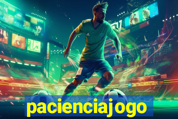 pacienciajogo