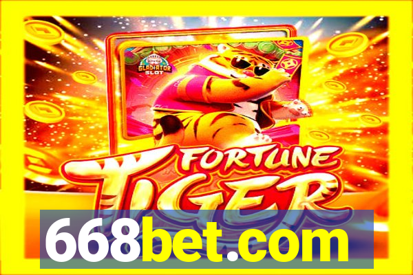 668bet.com