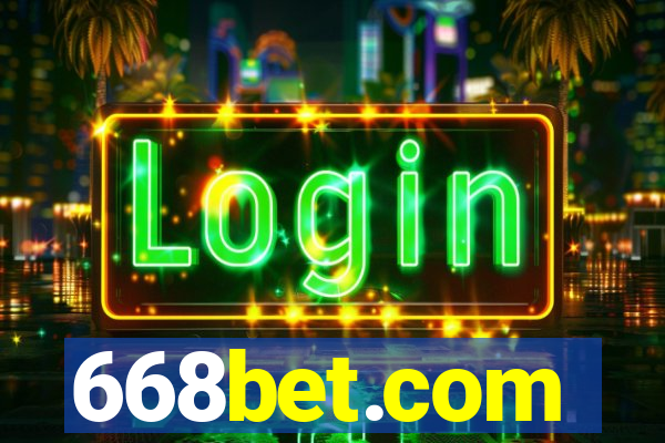 668bet.com