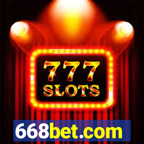 668bet.com