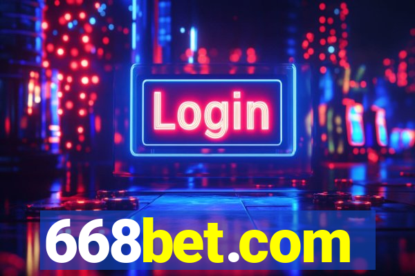 668bet.com