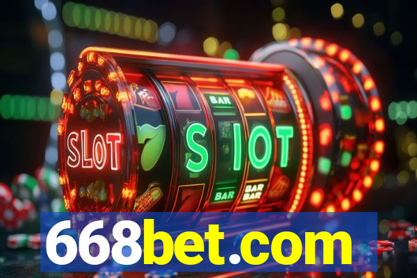 668bet.com