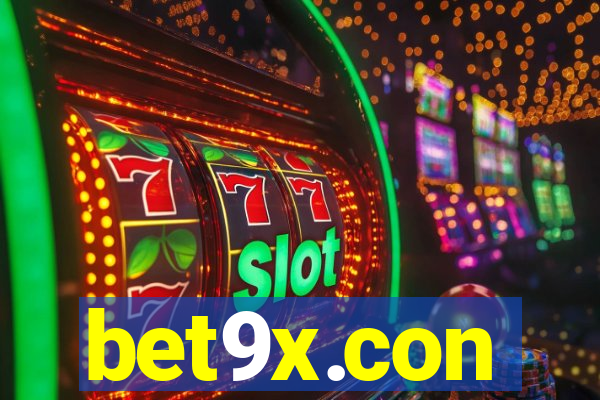 bet9x.con