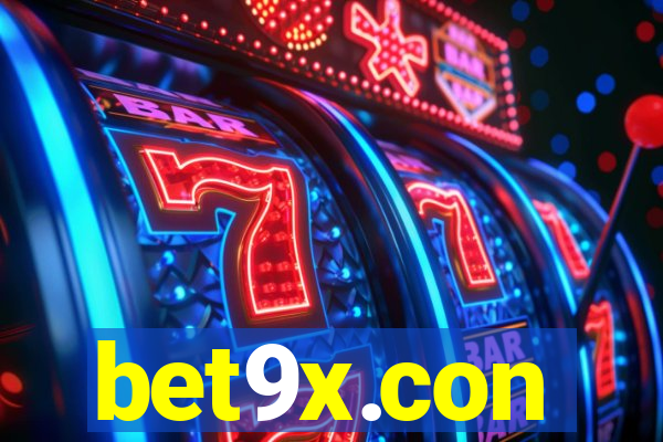 bet9x.con