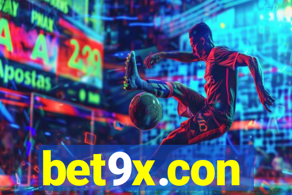 bet9x.con