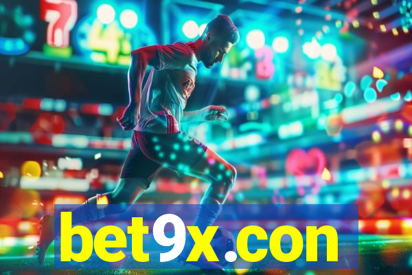 bet9x.con