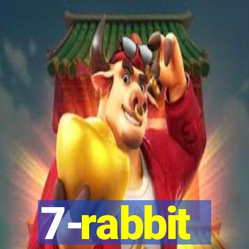 7-rabbit plataforma