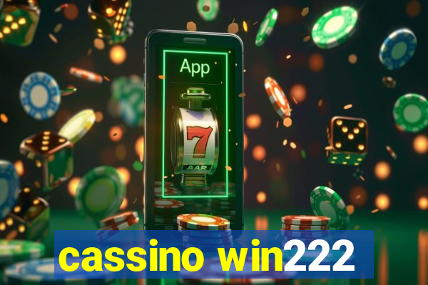 cassino win222