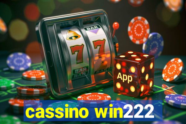 cassino win222