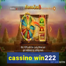 cassino win222