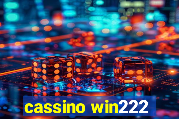 cassino win222