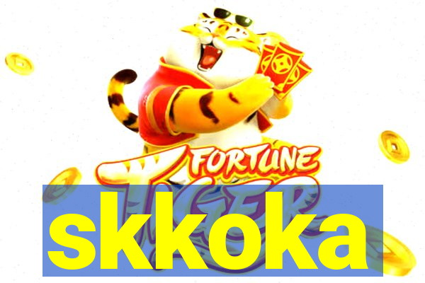 skkoka