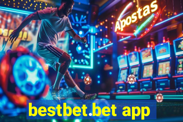 bestbet.bet app