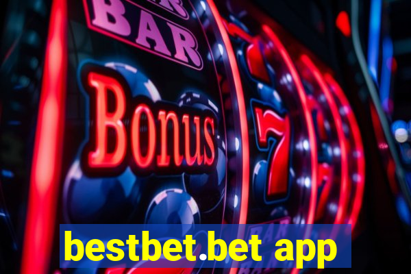 bestbet.bet app