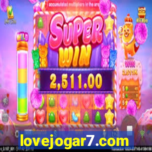 lovejogar7.com