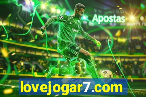 lovejogar7.com