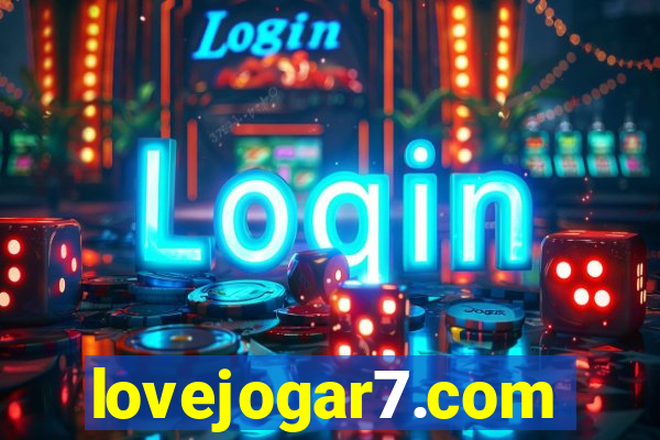 lovejogar7.com