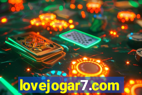 lovejogar7.com