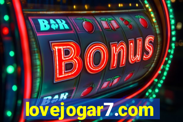 lovejogar7.com